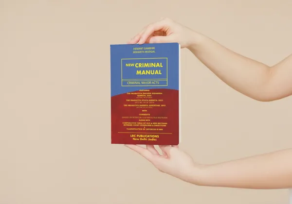 New_Criminal_Manual